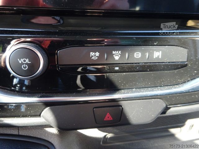 Boxvogn FORD Transit Koffer 350L4 Einzelk Trend Bi-Xenon LHZ