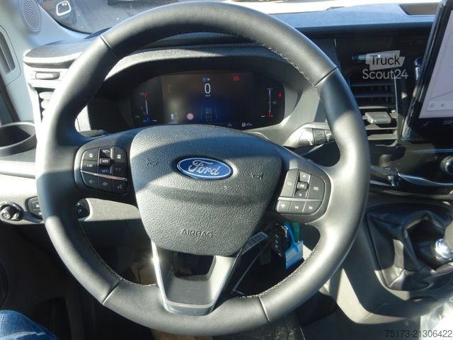 Boxvogn FORD Transit Koffer 350L4 Einzelk Trend Bi-Xenon LHZ