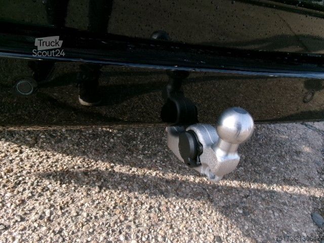 Minibus FORD Tourneo Custom 320L1 Titanium WiP AHK Matrix B&O