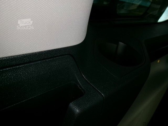 Minibus FORD Tourneo Custom 320L1 Titanium WiP AHK Matrix B&O