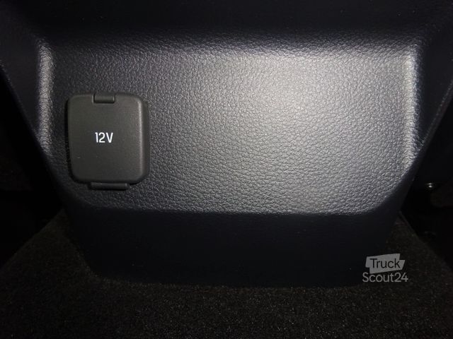 Tipvogn varebil FORD Ranger XLT 4WD 3-Seitenkipper WiPa Standhzg