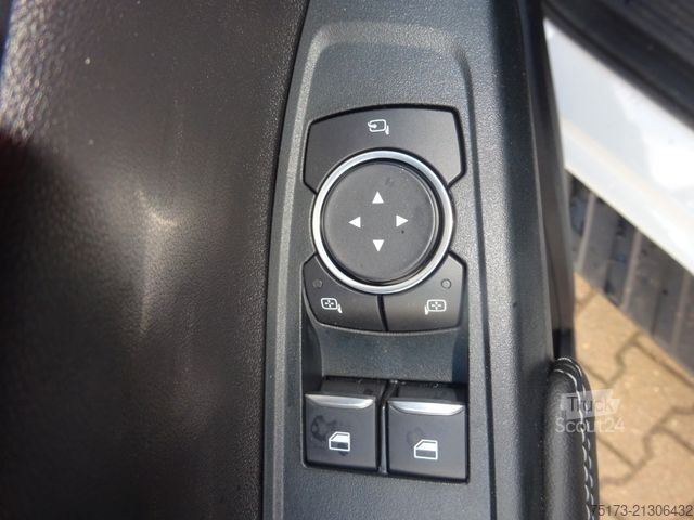 Tipvogn varebil FORD Ranger XLT 4WD 3-Seitenkipper WiPa Standhzg