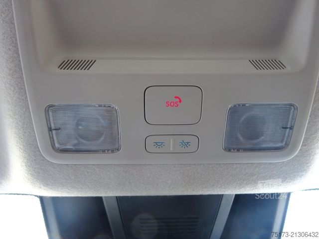 Tipvogn varebil FORD Ranger XLT 4WD 3-Seitenkipper WiPa Standhzg