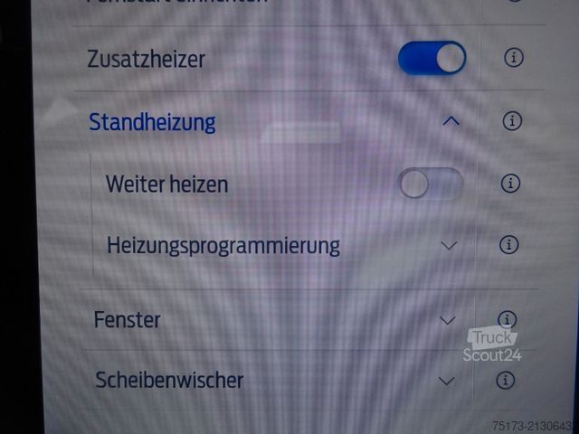 Tipvogn varebil FORD Ranger XLT 4WD 3-Seitenkipper WiPa Standhzg