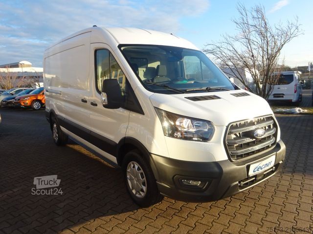Højt tag varevogn FORD Transit 350 L3H2 Trend Kasten Autom  WiPa LED