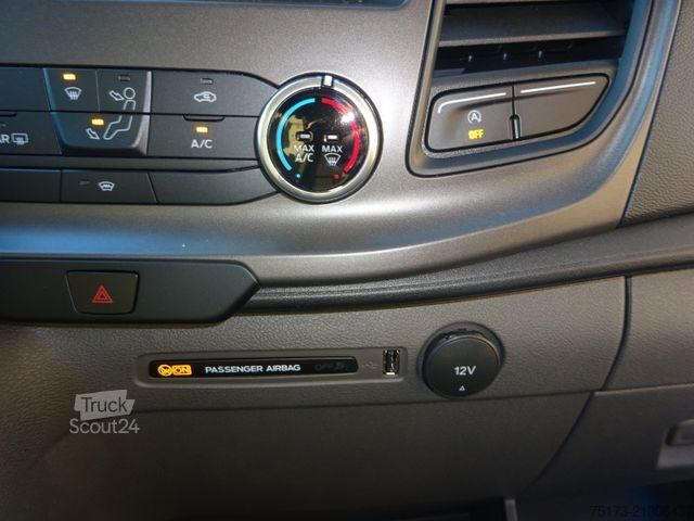 Højt tag varevogn FORD Transit 350 L3H2 Trend Kasten Autom  WiPa LED