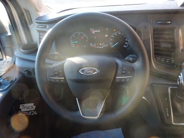 Højt tag varevogn FORD Transit 350 L3H2 Trend Kasten Autom  WiPa LED