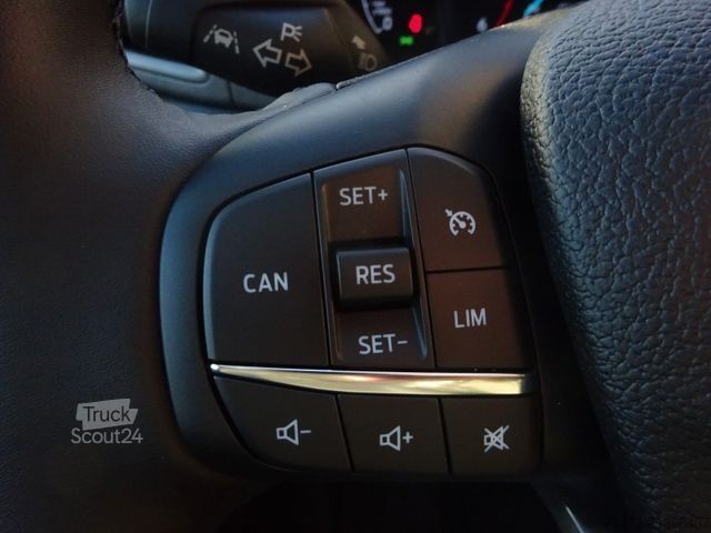 Højt tag varevogn FORD Transit 350 L3H2 Trend Kasten Autom  WiPa LED