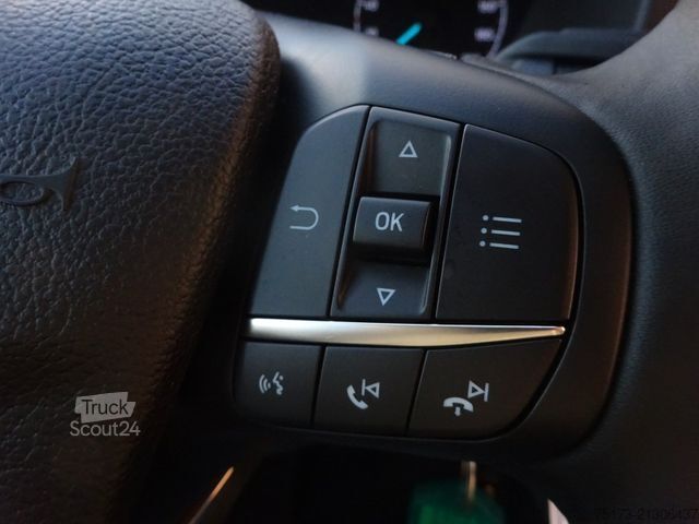 Højt tag varevogn FORD Transit 350 L3H2 Trend Kasten Autom  WiPa LED