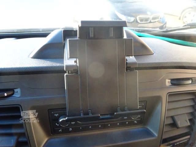 Højt tag varevogn FORD Transit 350 L3H2 Trend Kasten Autom  WiPa LED