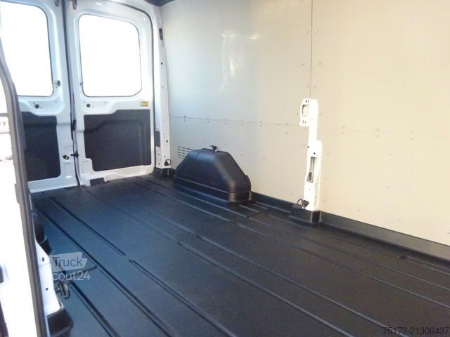 Højt tag varevogn FORD Transit 350 L3H2 Trend Kasten Autom  WiPa LED