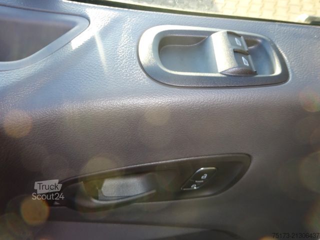 Højt tag varevogn FORD Transit 350 L3H2 Trend Kasten Autom  WiPa LED