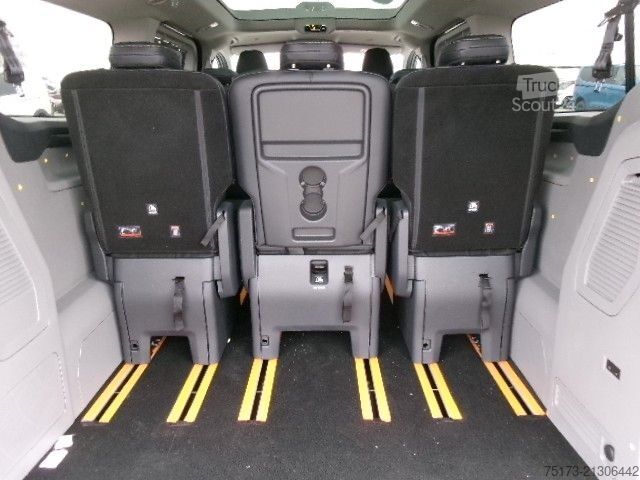 Minibus FORD Tourneo Custom Bus 320 L2 Titanium X AWD Matrix