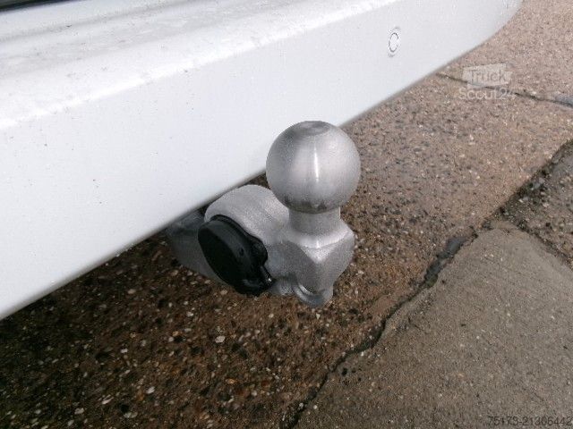 Minibus FORD Tourneo Custom Bus 320 L2 Titanium X AWD Matrix