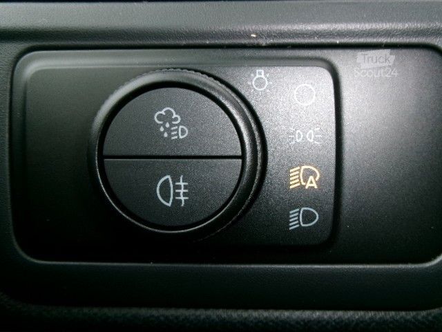 Minibus FORD Tourneo Custom Bus 320 L2 Titanium X AWD Matrix