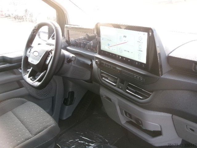 Minibus FORD Transit Custom Kombi 320 L2H1 Limited AHK LED