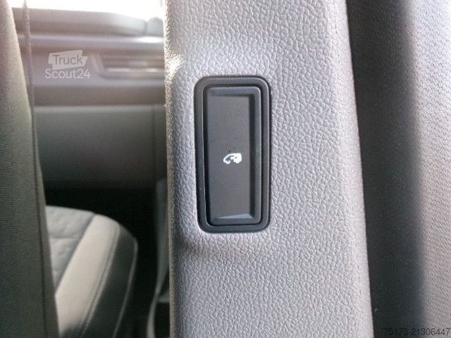 Minibus FORD Transit Custom Kombi 320 L2H1 Limited AHK LED