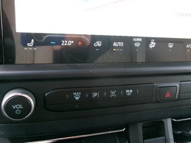 Minibus FORD Transit Custom Kombi 320 L2H1 Limited AHK LED