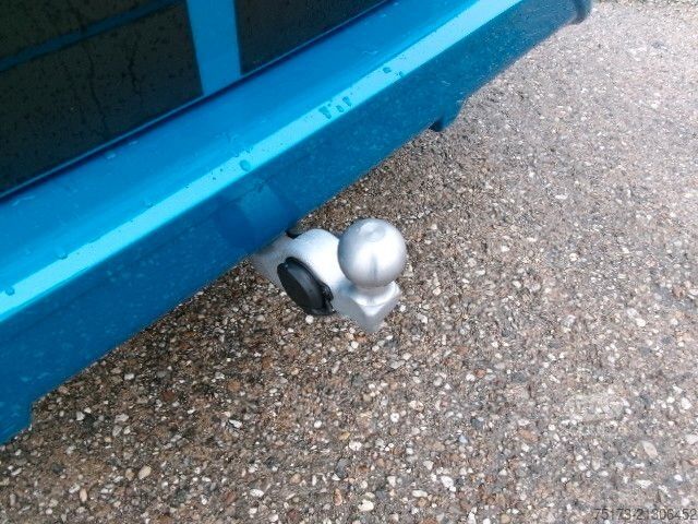 Minibus FORD Tourneo Custom BEV 82kWh 340L1 AHK Pano B&O