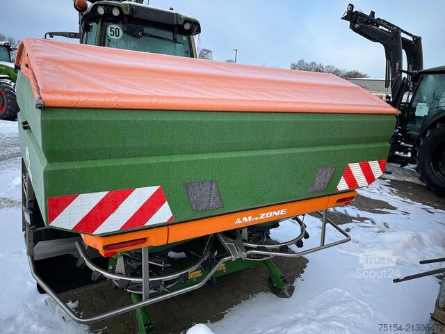Gübre serpme makinesi Amazone ZA-TS 4200 Hydro ProfisPro