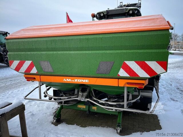 Gübre serpme makinesi Amazone ZA-TS 4200 Hydro ProfisPro