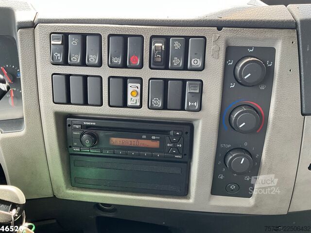 Volvo FE 250 Euro 6 Hiab 14 Tonmeter laadkraan Just 1...