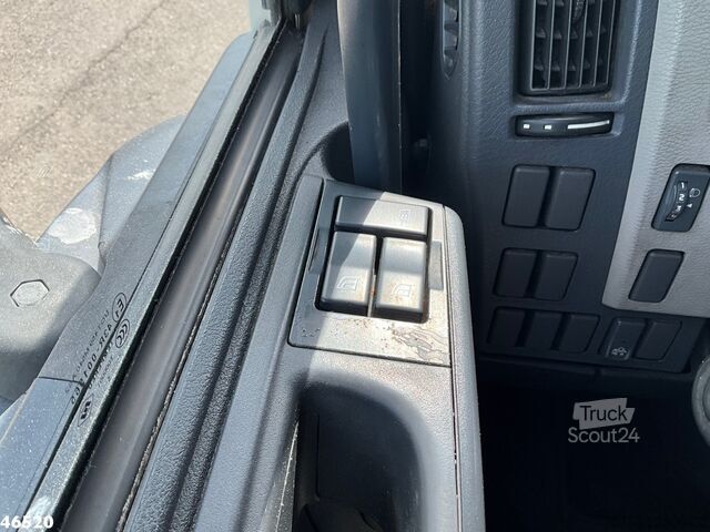  Volvo FE 250 Euro 6 Hiab 14 Tonmeter laadkraan Just 1...