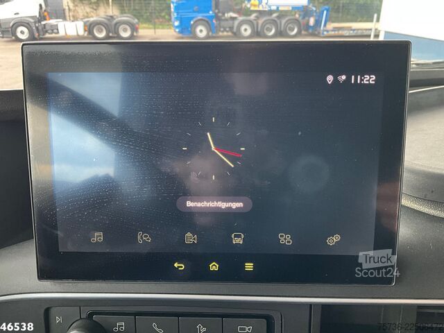 LSI Truck LSI Truck LSI Truck