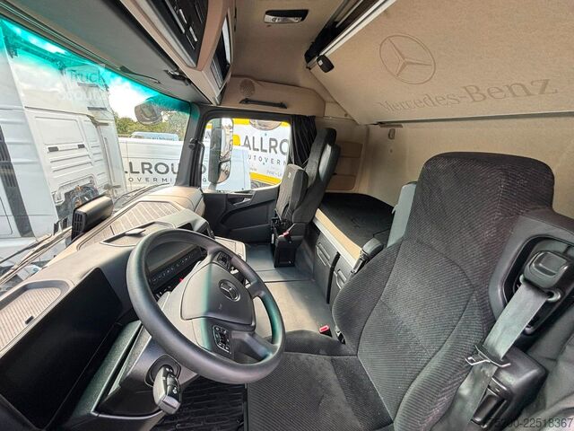 Vakio vetoauto MERCEDES-BENZ Actros 1845 L 10x Stück verfügbar
