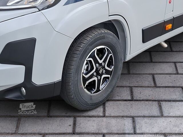 Autocaravana CARADO pro+ CV 640 AKTIONSPREIS