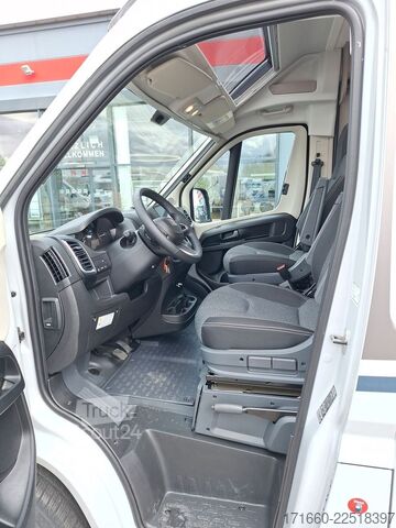 Autocaravana CARADO pro+ CV 640 AKTIONSPREIS