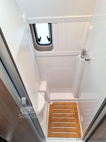 Autocaravana CARADO pro+ CV 640 AKTIONSPREIS