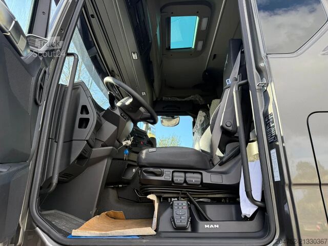 Holztransporter MAN TGX 26.580 MAN TGX 26.580 6x4 LANGHOLZ EPSILON ...