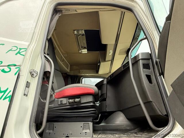 Transporter drewna Volvo FH 500 Volvo FH500 6X4 LIV 120 Z Kurzholz