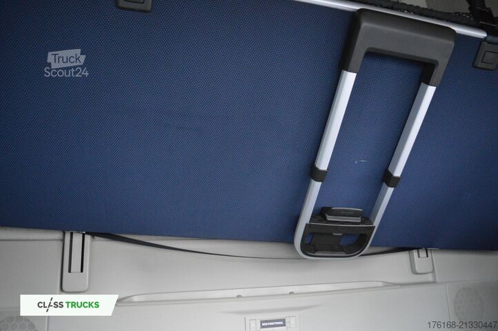 Standaard trekker VOLVO FH 460 Globetrotter XL i-Save