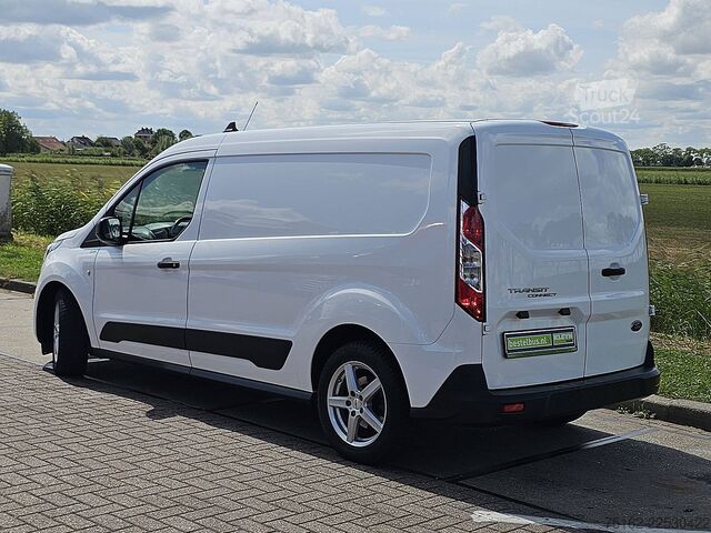 Valise FORD TRANSIT CONNECT 1.5 L2 Lang Airco 3 Zits