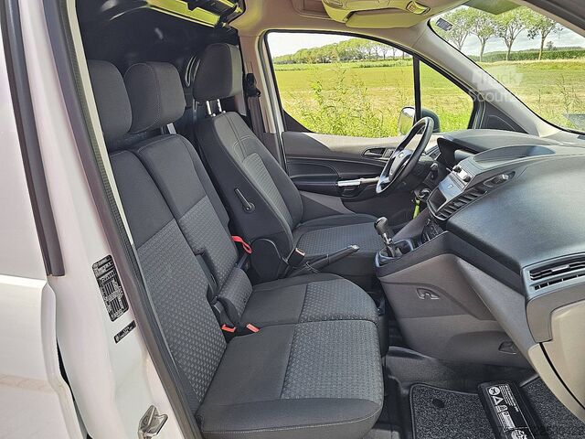 Valise FORD TRANSIT CONNECT 1.5 L2 Lang Airco 3 Zits