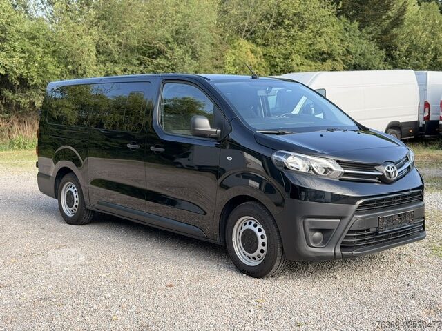 Toyota Proace (Verso) 106kW L2 9-Sitzer Tempoma