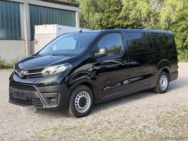  Toyota Proace (Verso) 106kW L2 9-Sitzer Tempoma