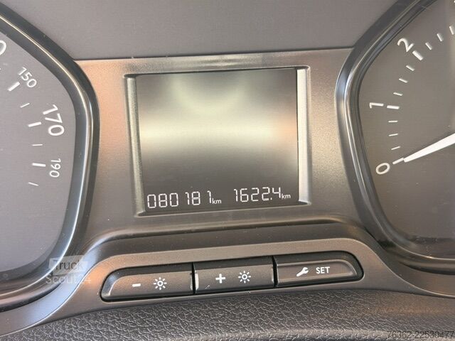  Toyota Proace (Verso) 106kW L2 9-Sitzer Tempoma