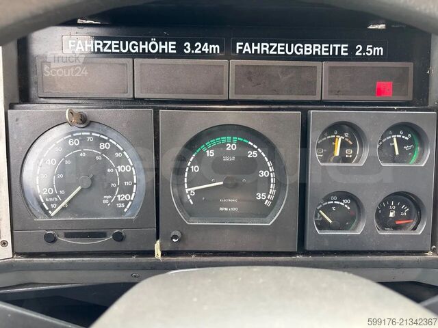 Međugradski autobus Irisbus Midys