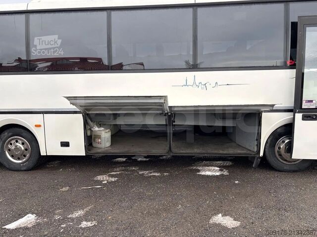 Međugradski autobus Irisbus Midys