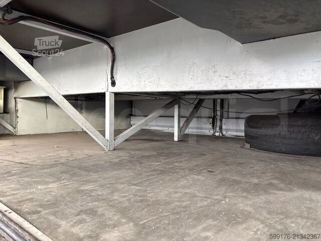 Međugradski autobus Irisbus Midys