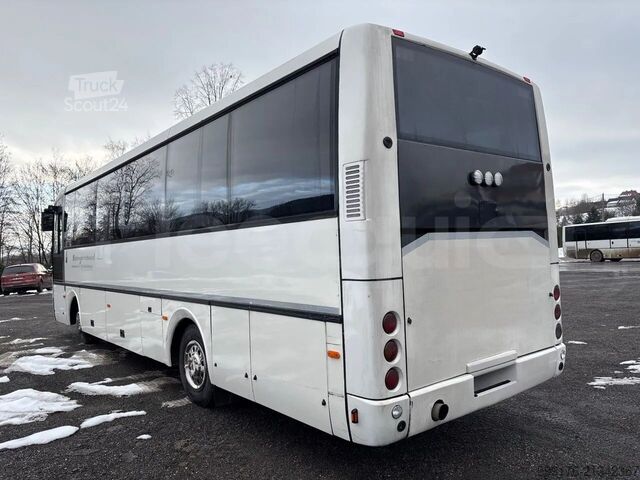 Međugradski autobus Irisbus Midys