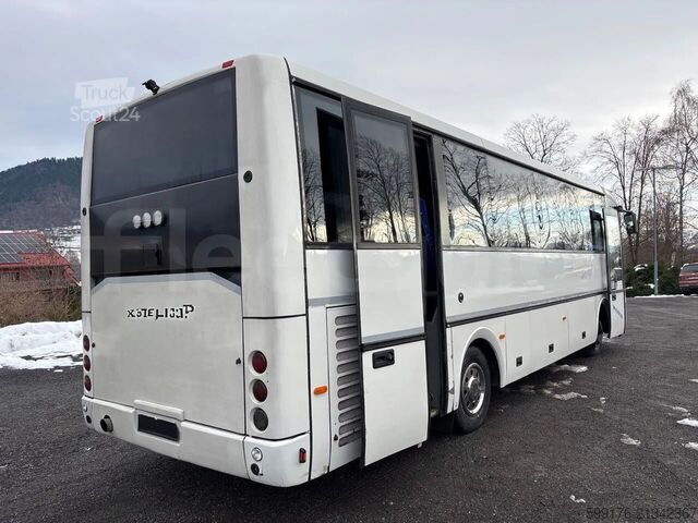 Međugradski autobus Irisbus Midys