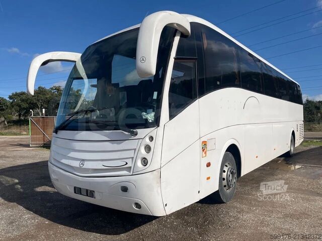 Autocarro interurbano Mercedes-Benz OC 500 RF