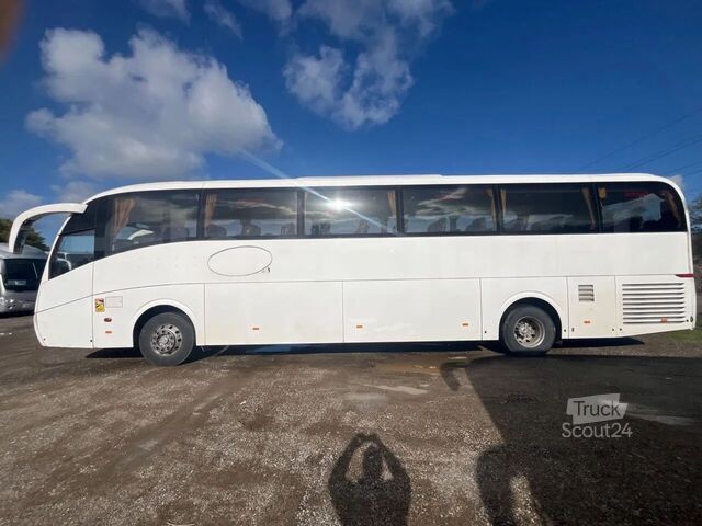 Autocarro interurbano Mercedes-Benz OC 500 RF