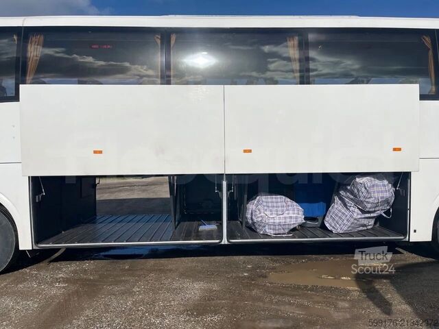 Autocarro interurbano Mercedes-Benz OC 500 RF