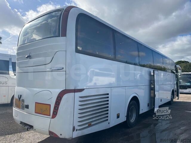 Autocarro interurbano Mercedes-Benz OC 500 RF