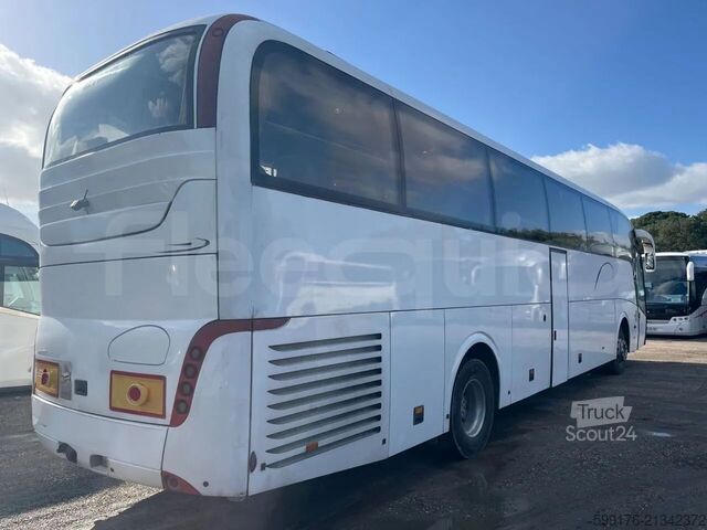 Autocarro interurbano Mercedes-Benz OC 500 RF